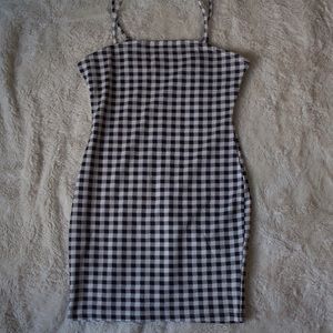 Donating 7/17! Gingham Dress